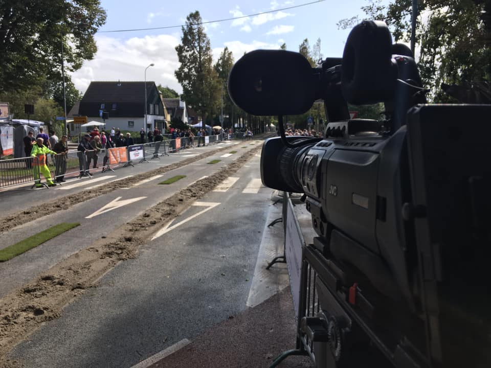 Kortebaan Heemskerk