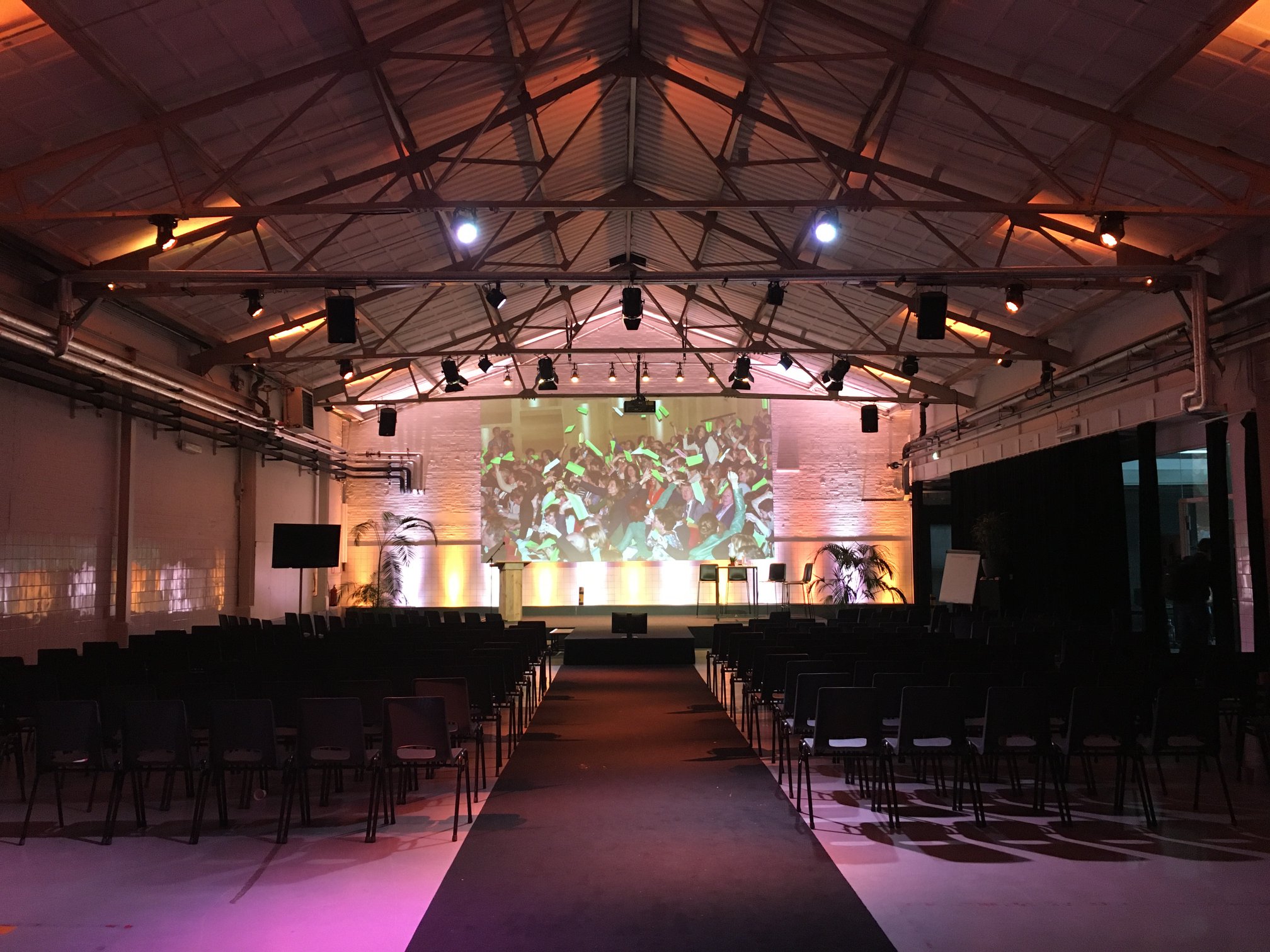Landelijke Innovatiedag 2020