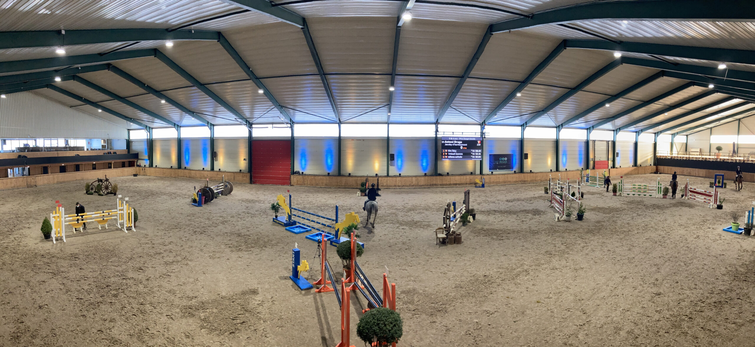 CSO Welkenraedt – Winter Professional