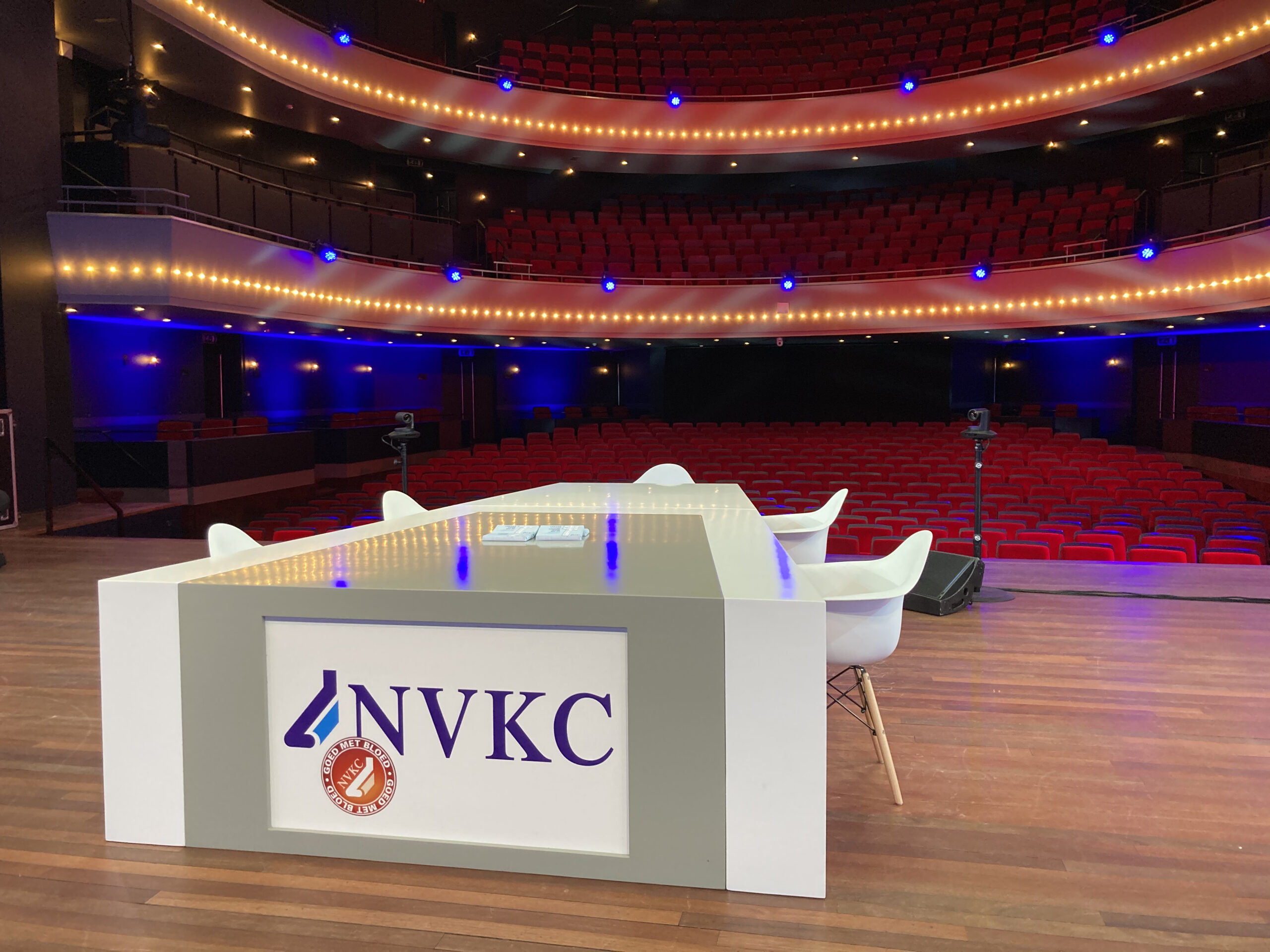 NVKC Voorjaarscongres 2021