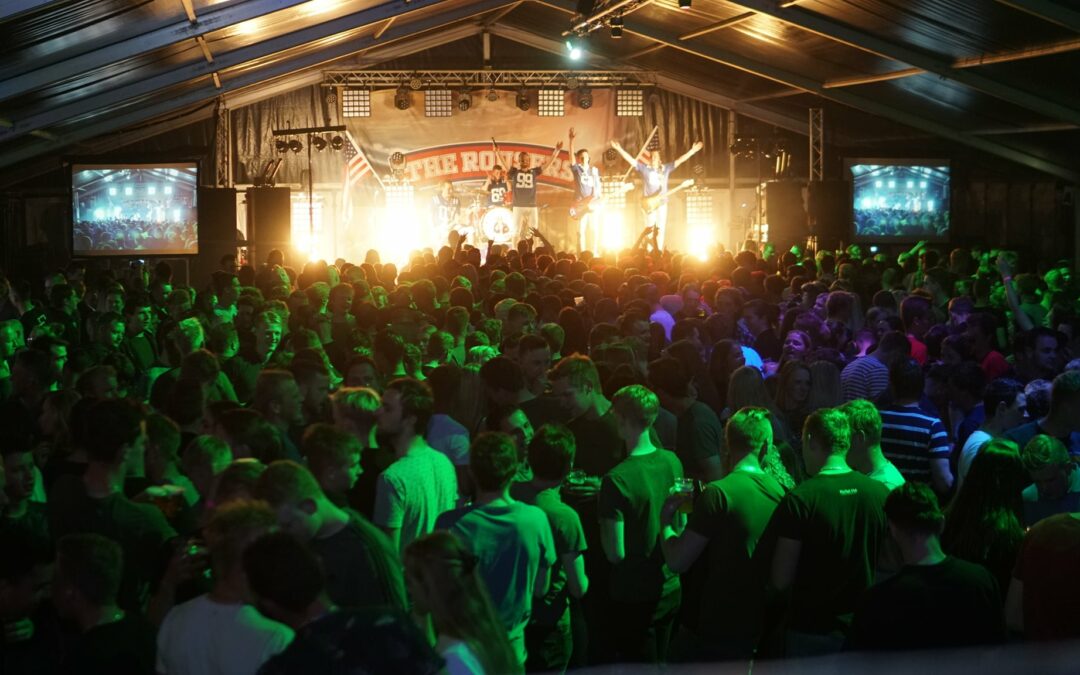KPJ Feestweekend Boerhaar 2022