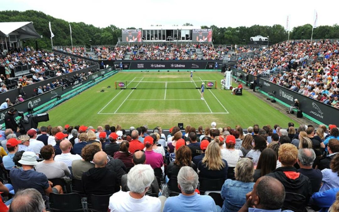 Libéma Open 2022