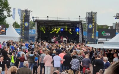 Midzomer Festival Nieuw-Amsterdam/Veenoord 2022