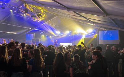 KPJ Feestweekend Boerhaar 2023