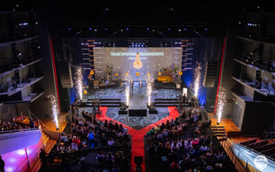 MBO Academie – Ambassadeurs Gala 2023