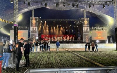Het Vergeten Zwarte Goud 2023