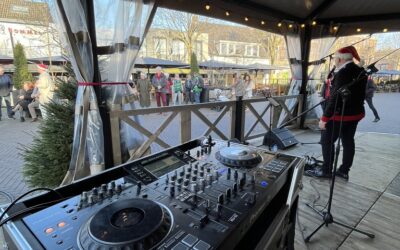 Kerstival Oss 2023